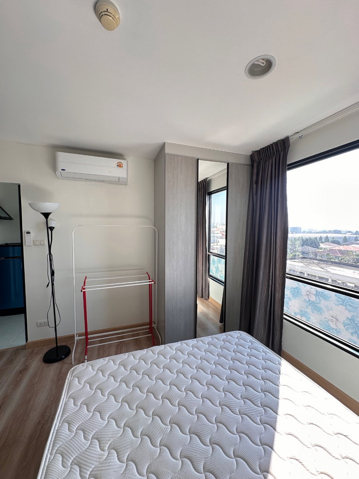 picture For rent Condo Premio Fresco Ramindra - 5/18