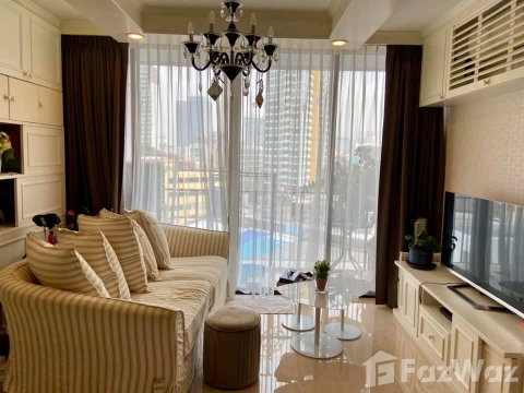 1 Bedroom Condo for sale at The Issara Ladprao 877862