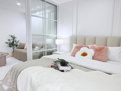เจ้าของขายเอง ❤️🔥 ขายคอนโด Regent Home 6/2 ประชาชื่น | คอนโดบางซื่อ | 1 ห้องนอน 31 ตร.ม. | 1.29 ล้าน ฟรีโอน | รีโนเวทใหม่ พร้อมอยู่
