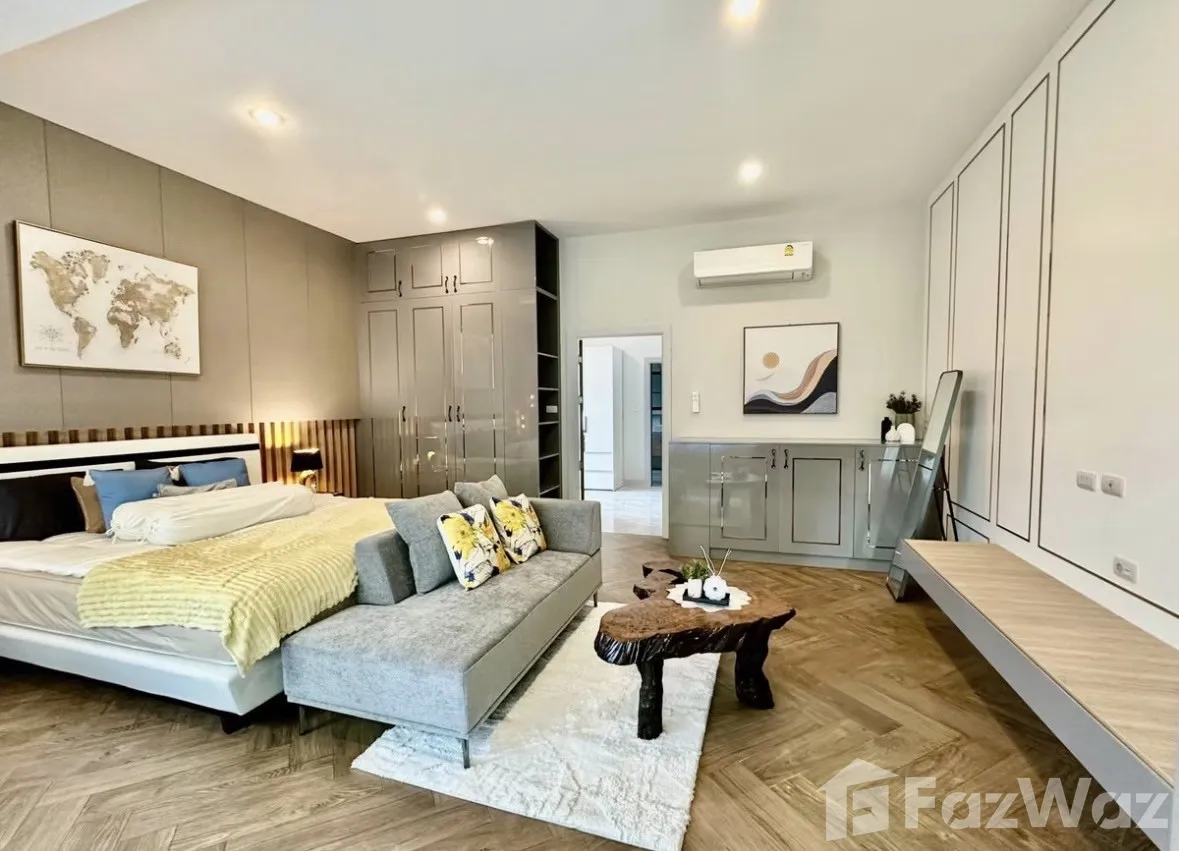 รูป วิลล่าให้เช่า 6 ห้องนอน ใน ห้วยใหญ่, ชลบุรี 6681135 - รูปที่ 12/17