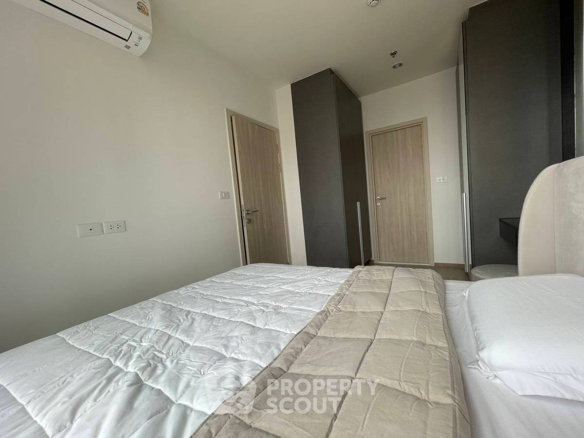 picture 200m To MRT Phra Ram 9: 1-BR Condo At Nue District R9 (ID 3198470) - 7/12