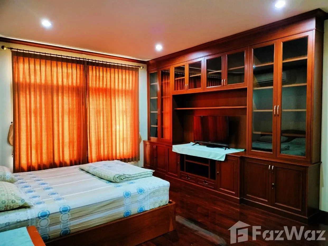 รูป ขาย บ้านเดี่ยว 3 ห้องนอน ใน บางแวก, กรุงเทพมหานคร 6680978 - รูปที่ 27/28