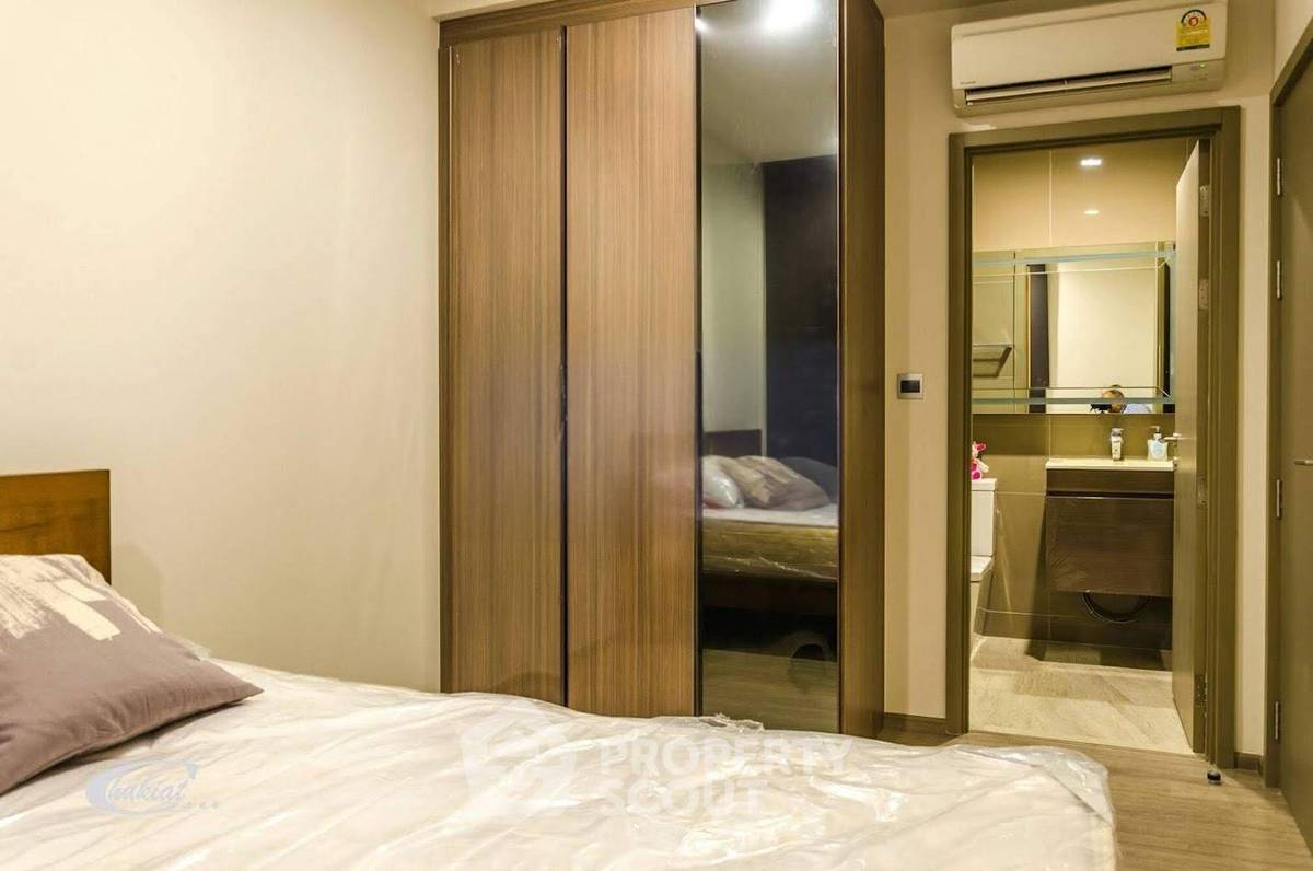 รูป คอนโด 1 ห้องนอน ให้เช่า Mori HAUS ใกล้ BTS อ่อนนุช (ID 2908258) - รูปที่ 2/3
