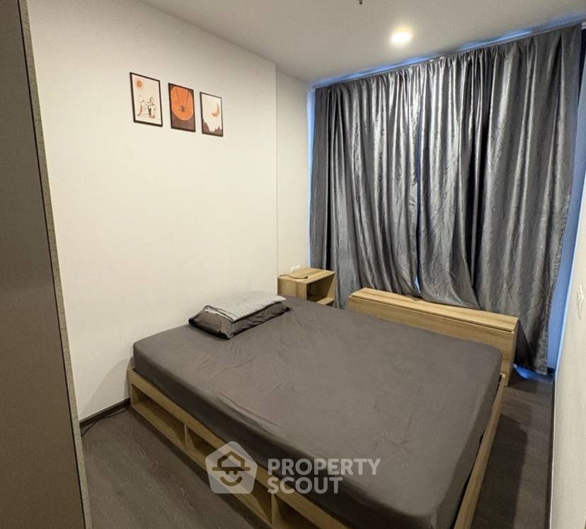 รูป ขายคอนโด 1 ห้องนอน Oka Haus Sukhumvit 36 ใกล้ BTS ทองหล่อ (ID 3178612) - รูปที่ 16/20
