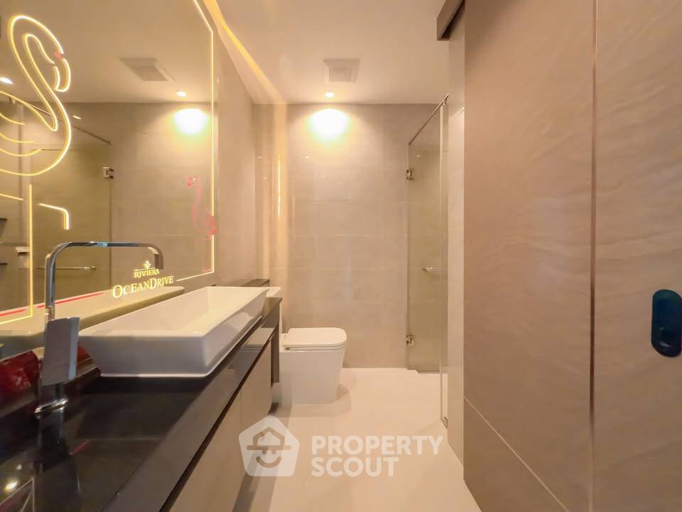 picture 1-BR Condo At The Riviera Ocean Drive, Jomtien Beach (ID 3132954) - 12/12
