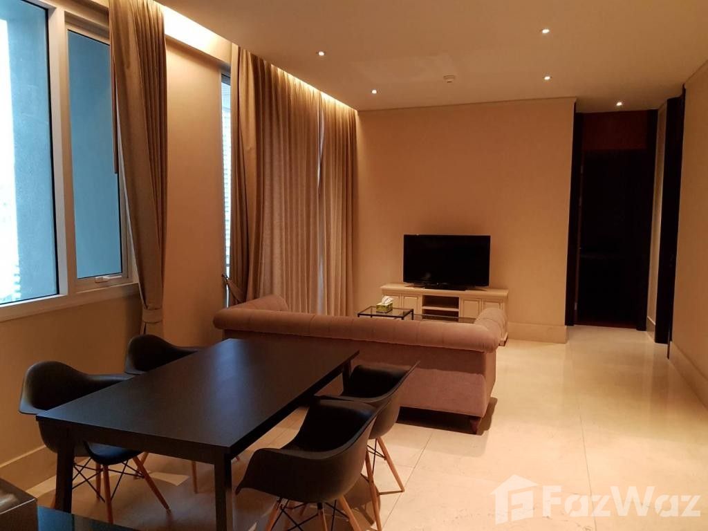 รูป คอนโดให้เช่า 2 ห้องนอน ในโครงการ ดิ อินฟินิตี้ 63995 - รูปที่ 2/16