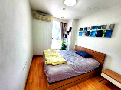 Condos for rent : 📌 For Rent Condo IDEO LADPRAO 5 Building 1, Floor 23,1 bed room, Room size 34.00 sqm