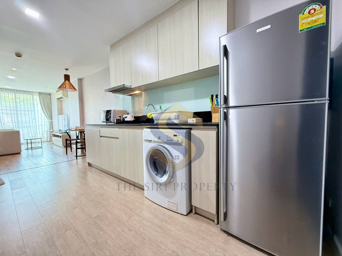 รูป ให้เช่า ขาย คอนโดใจกลางย่านนิมมาน " Liv@Nimman condominuim " - รูปที่ 25/34