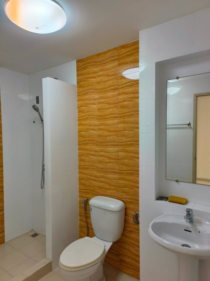 รูป ขายทาวน์โฮม 3 ชั้น พร้อมอยู่ | หมู่บ้านอมรชัย 5 - รูปที่ 8/9