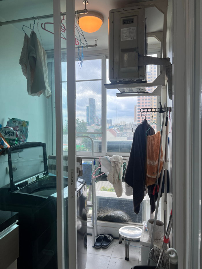 picture Are you seeking a quiet building in Ari?, 2 beds. Nice view! - 17/28
