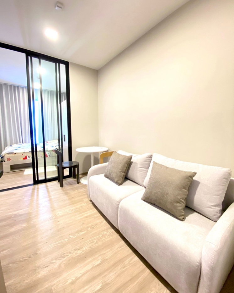 picture PLUM CONDO NEW WEST for rent ✨ Fully furnished - 3/8