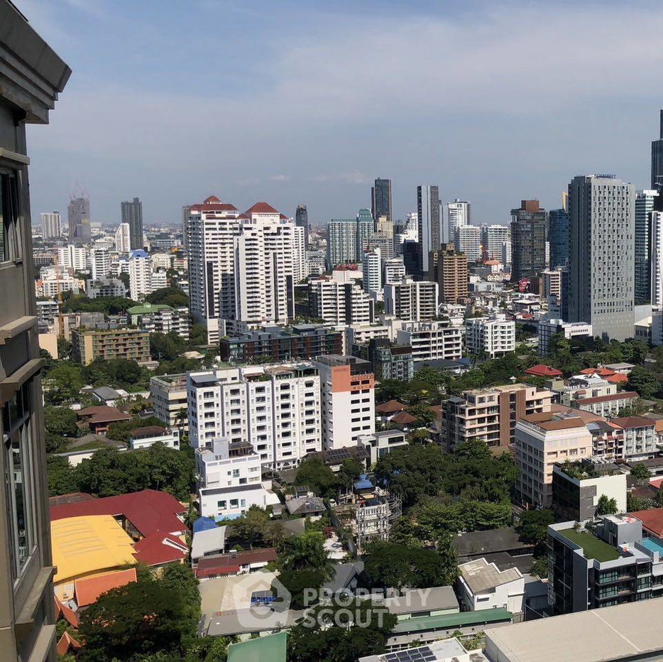 รูป ชั้น 17 คอนโด 1 ห้องนอน The Crest Sukhumvit 34 ใกล้ BTS ทองหล่อ 200 ม. (ID 994580) - รูปที่ 14/15