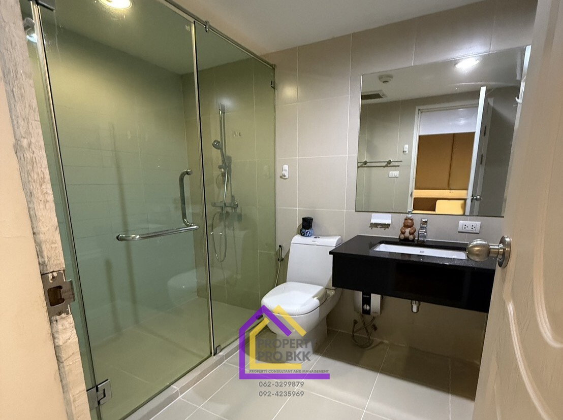 รูป 🌟 ให้เช่า 3 ห้องนอน | BELLE GRAND พระราม 9 🌟 - รูปที่ 7/14