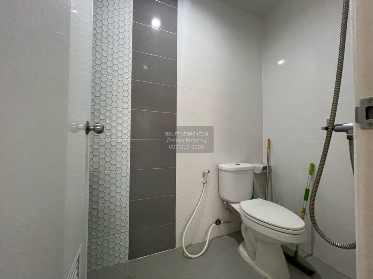 รูป ขายทาวน์เฮ้าส์/ทาวน์โฮม บ้านพิศาล สุวรรณภูมิ โครงการ 2/1 บางโฉลง บางโฉลง บางพลี สมุทรปราการ CX-133917 ✅ ทักไลน์ @connexproperty ตอบทันที ทีมงานมืออาชีพ ✅ - รูปที่ 12/12