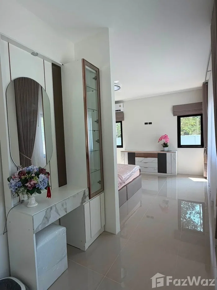 รูป ขาย บ้านเดี่ยว 4 ห้องนอน ใน หินเหล็กไฟ, ประจวบคีรีขันธ์ 6681825 - รูปที่ 4/22