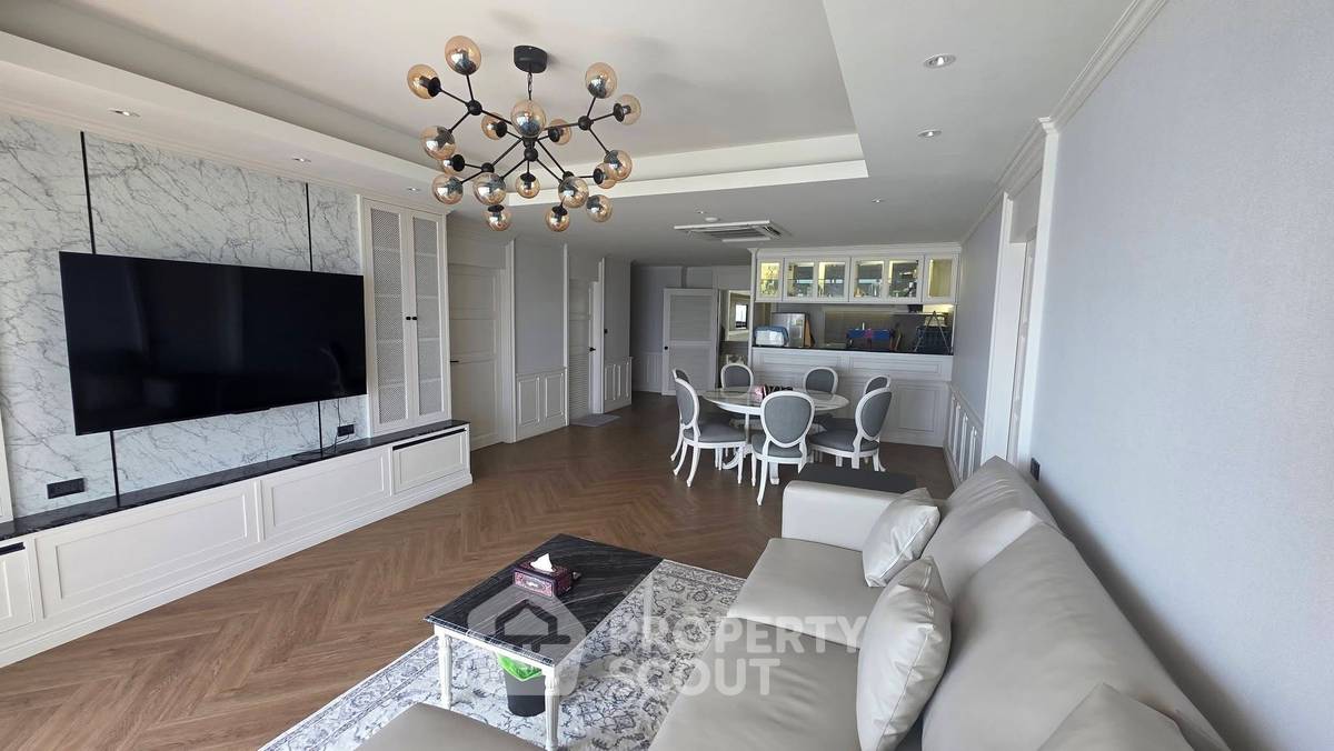 picture 162 Sqm 3-BR At Sky Beach Condominium Wong Amat (ID 3200745) - 6/16