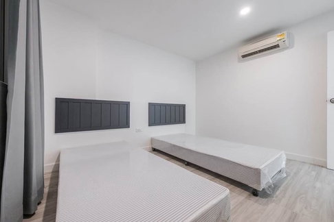 🏢 ขายคอนโด : Baan Ruanrom Bangna (บ้านรื่นรมย์ - บางนา)   รหัสทรัพย์ | 📌LNP-C14378 