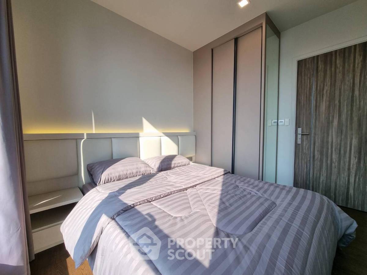 picture 2-BR Condo At Ideo Q Sukhumvit 36 Near BTS Thong Lor (ID 3200065) - 6/7