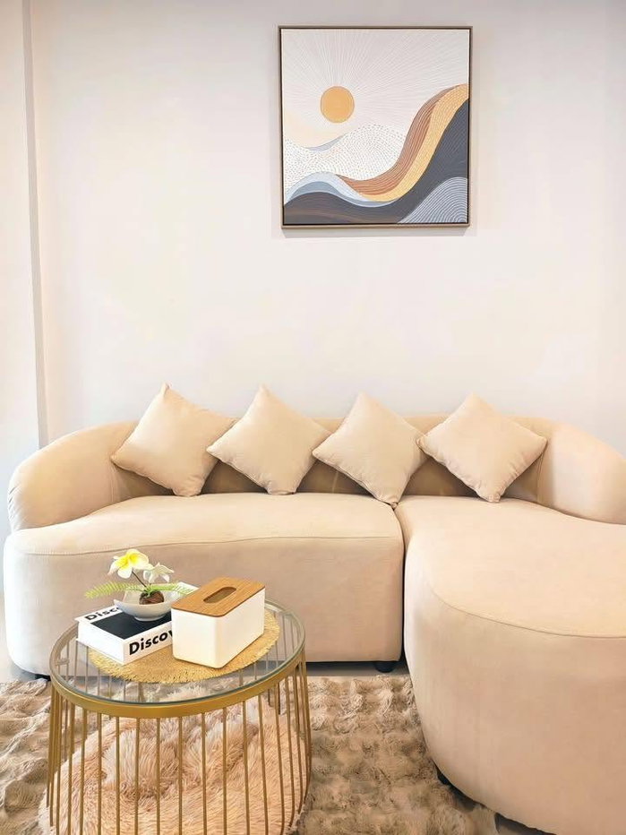 รูป 🏝️ขาย ทาวน์โฮม 2 ชั้น สไตล์โฮมออฟฟิศ หมู่บ้านวิสทาวน์ เขาตาโล ติดถนนหลัก เปิดร้าน/ทำออฟฟิศได้ ทำเลดี✅ ห่างจากสุขุมวิทเพียง 5 นาที - รูปที่ 2/35