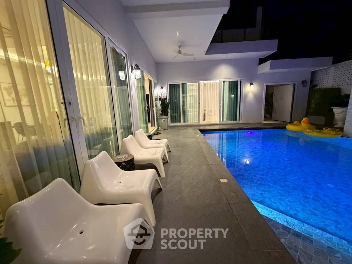รูป วิลล่า 5 ห้องนอน ขนาด 1200 ตารางเมตร View Point Pool Villa Pattaya พัทยา (ID 3198408) - รูปที่ 26/28