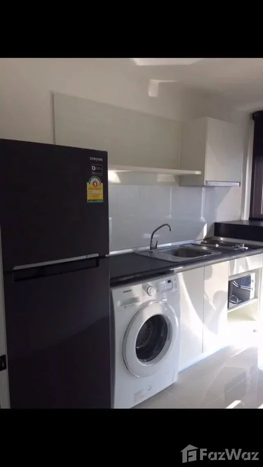 picture 1 Bedroom Condo for Sale at Aspire Sukhumvit 48 6681898 - 9/9