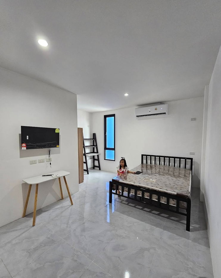 รูป Haru iNN Airport phuket ห้องพักใกล้สนามบินภูเก็ต รายวัน-รายเดือนจำนวน 4 ห้อง สามารถเดินจากสนามบินภูเก็ต - รูปที่ 17/20