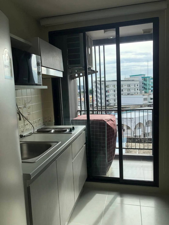 picture PREMIO FRESCO RAMINTRA | NEXT TO PINK LINE 🚝 ✨ Ready to Move In – Only 8,500 THB/Month! ✨ - 5/7