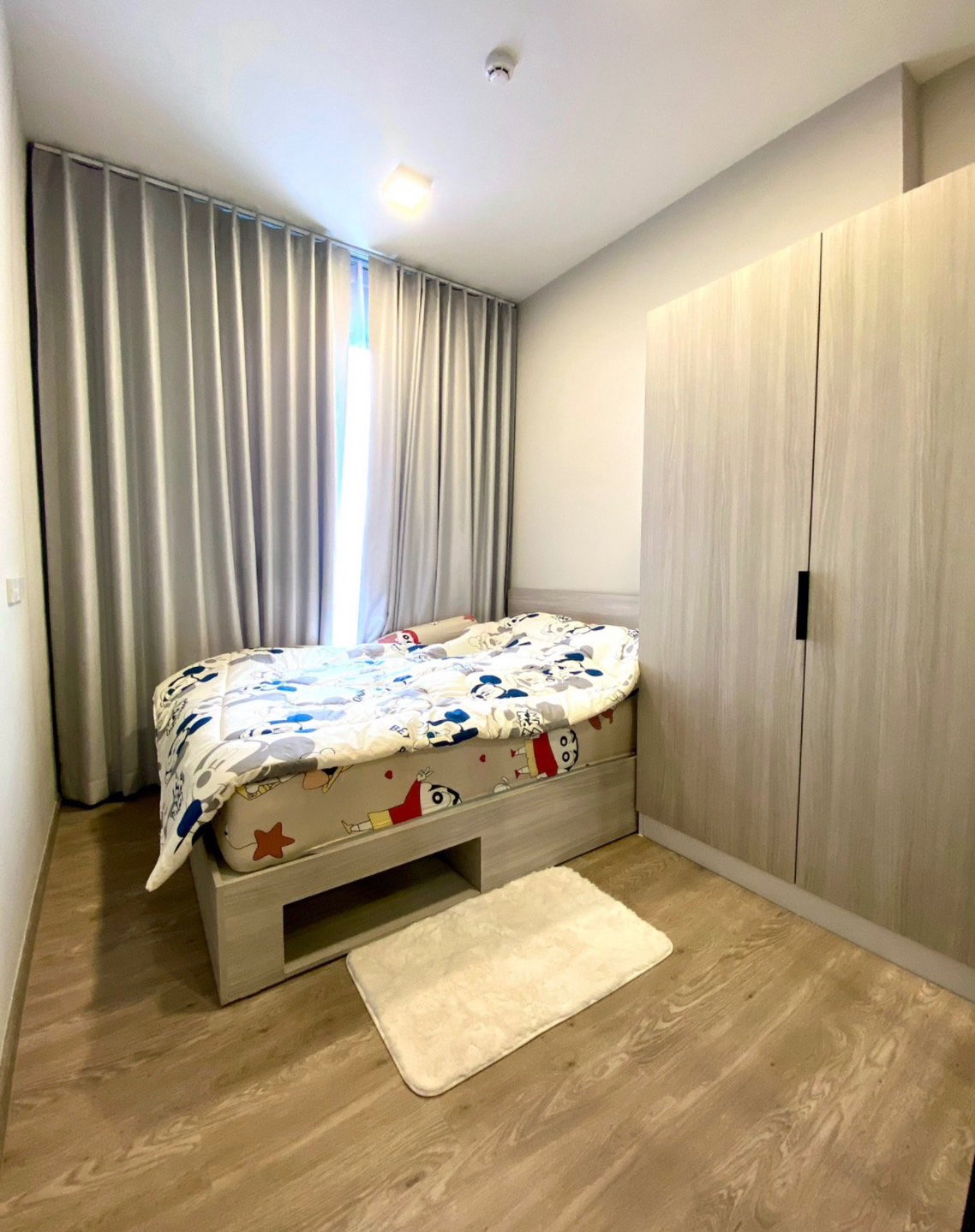 ให้เช่า Plum Condo New West บางใหญ่ 🏡 พร้อมอยู่ ‼️ MRT คลองบางไผ่ #ตอบแชทไว 🔥🔥 รหัส B870