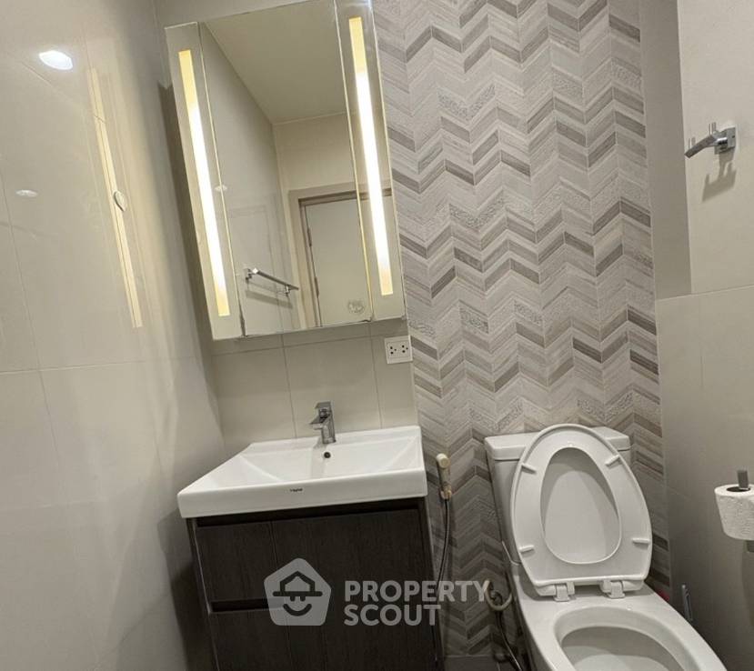 รูป ขายคอนโด 1 ห้องนอน Oka Haus Sukhumvit 36 ใกล้ BTS ทองหล่อ (ID 3178612) - รูปที่ 14/20