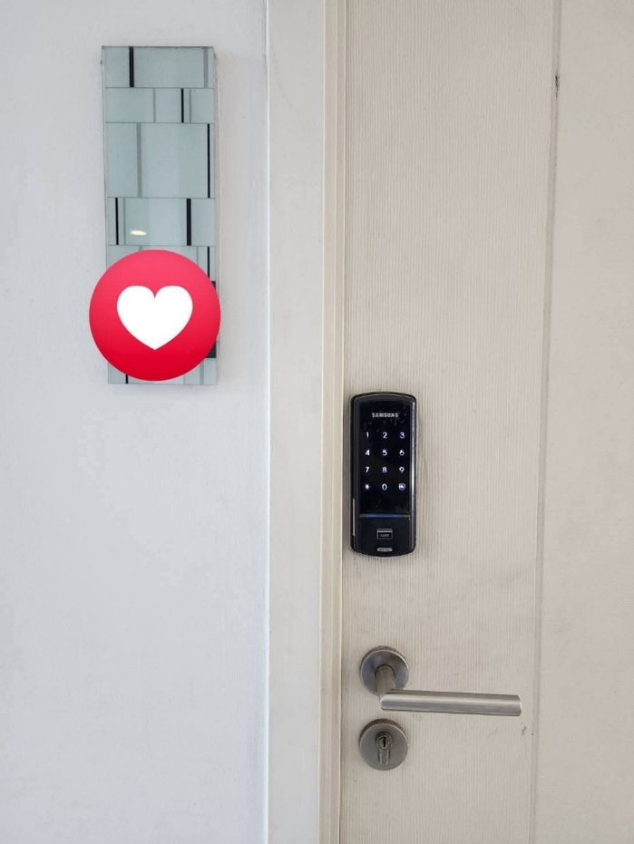 รูป 📌 FD-084316🏙️ Fuse Sense Bangkae | ฟิวส์ เซนเซ่ บางแค
💰 ให้เช่า 13,500 บาท/เดือน - รูปที่ 3/8