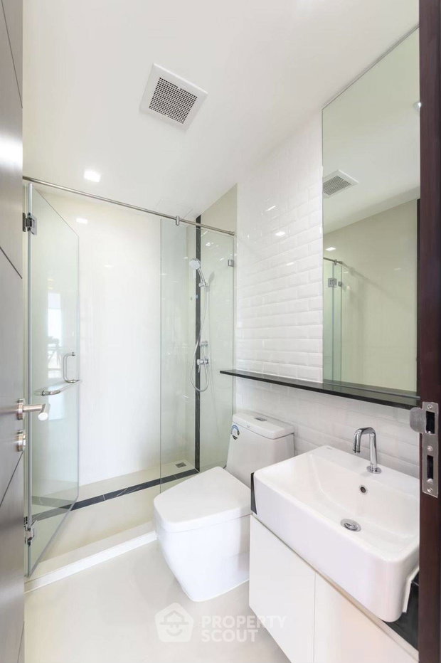 picture 2-BR Condo At Wish Signature Midtown Siam, 300m To BTS Ratchathewi (ID 2952820) - 12/14