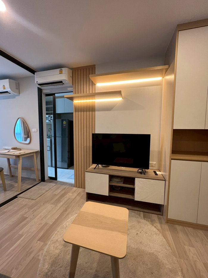 รูป ให้เช่า คอนโด "Plum Condo Sukhumvit 97/1 : พลัมคอนโด สุขุมวิท 97/1" - รูปที่ 3/15