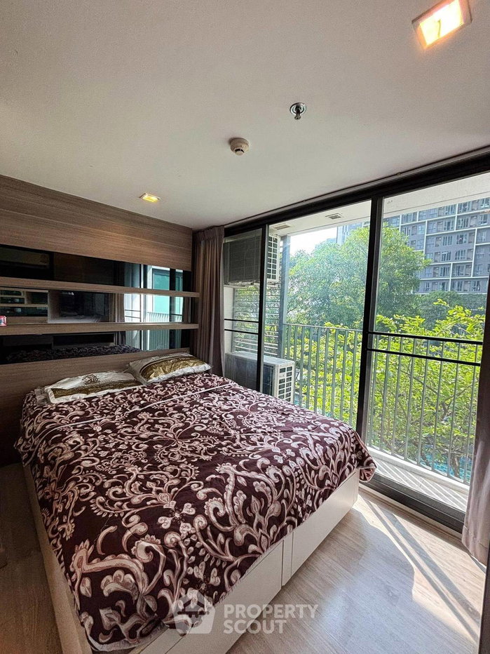 รูป ใกล้ BTS อ่อนนุช เพียง 200 ม. | 1 ห้องนอน Ideo Mobi Sukhumvit 81 (ID 3031134) - รูปที่ 12/26