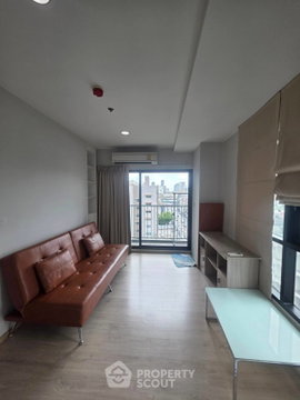 1-BR At Fuse Miti Sutthisan Ratchada Near MRT Sutthisan (ID 2259988)