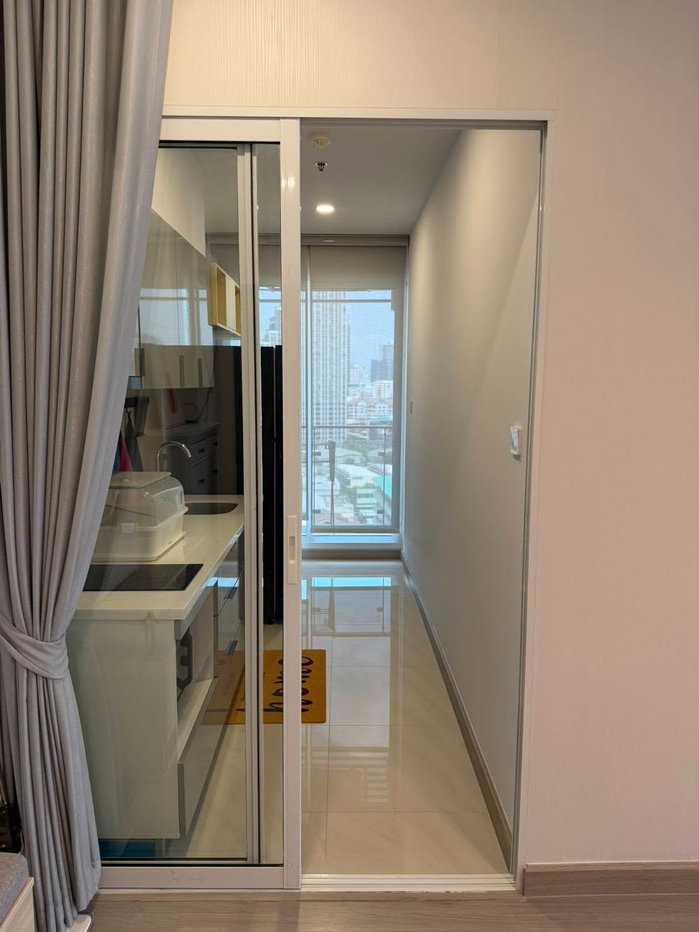 รูป เช่าคอนโด Supalai Premier Si Phraya - Samyan/ศุภาลัย พรีเมียร์ สี่พระยา - สามย่าน (A6908015) ID Line : @condo42 - รูปที่ 4/10