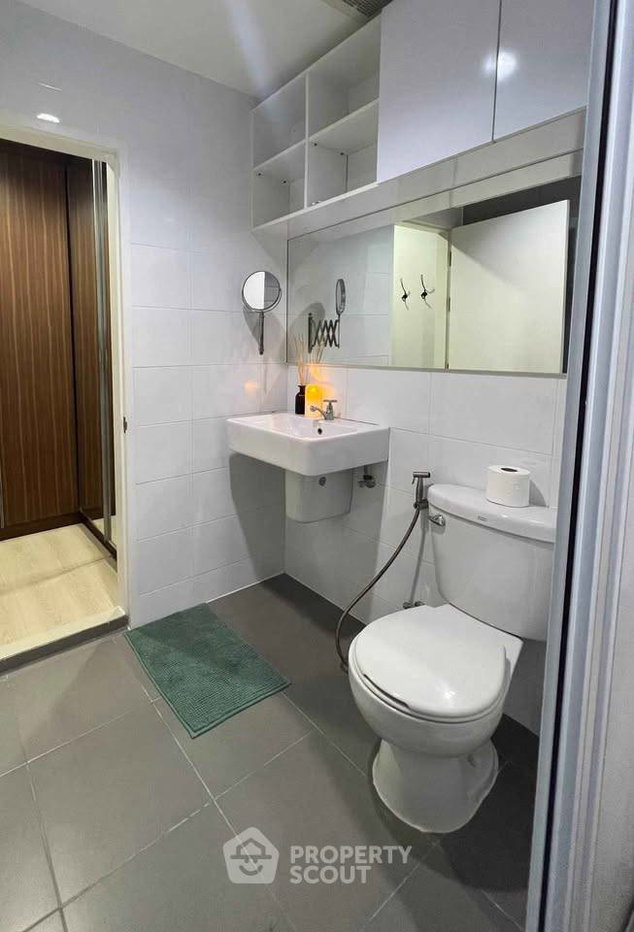 picture 1-BR Condo At Aspire Sukhumvit 48 Near BTS Phra Khanong (ID 3143619) - 17/23