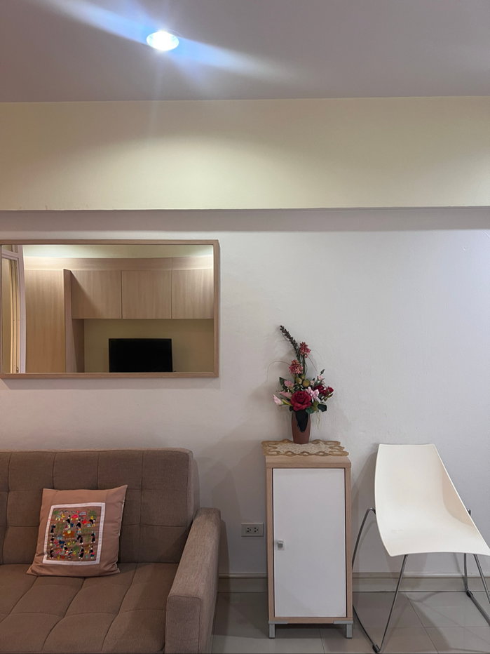รูป Aree place, large studio 44 sqm. , cozy room - รูปที่ 16/29