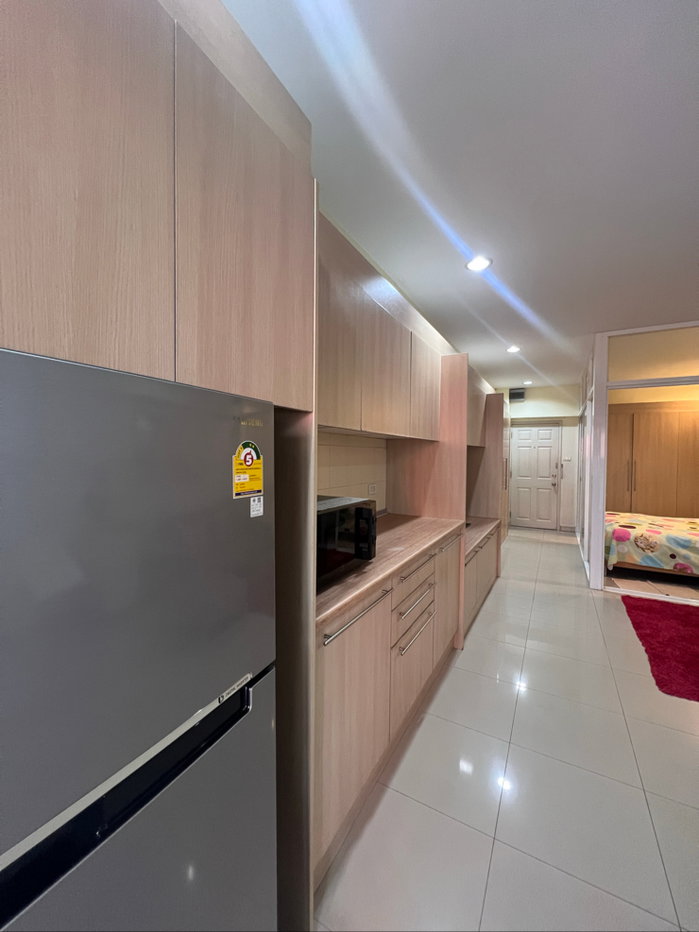 รูป Aree place, large studio 44 sqm. , cozy room - รูปที่ 25/29