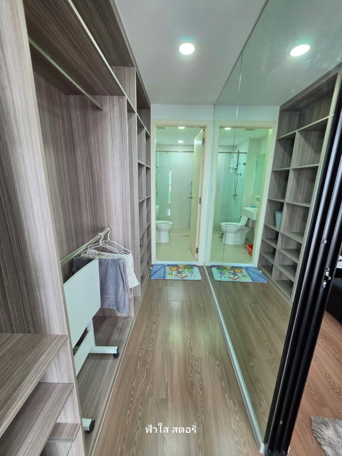 รูป ดิออริจิ้น สะพานใหม่ สวย วิวดีมาก โทร 0658309884 - รูปที่ 10/19