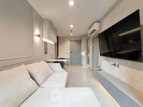 1-BR At Life Asoke - Rama 9 Near MRT Phra Ram 9 (ID 3199946)