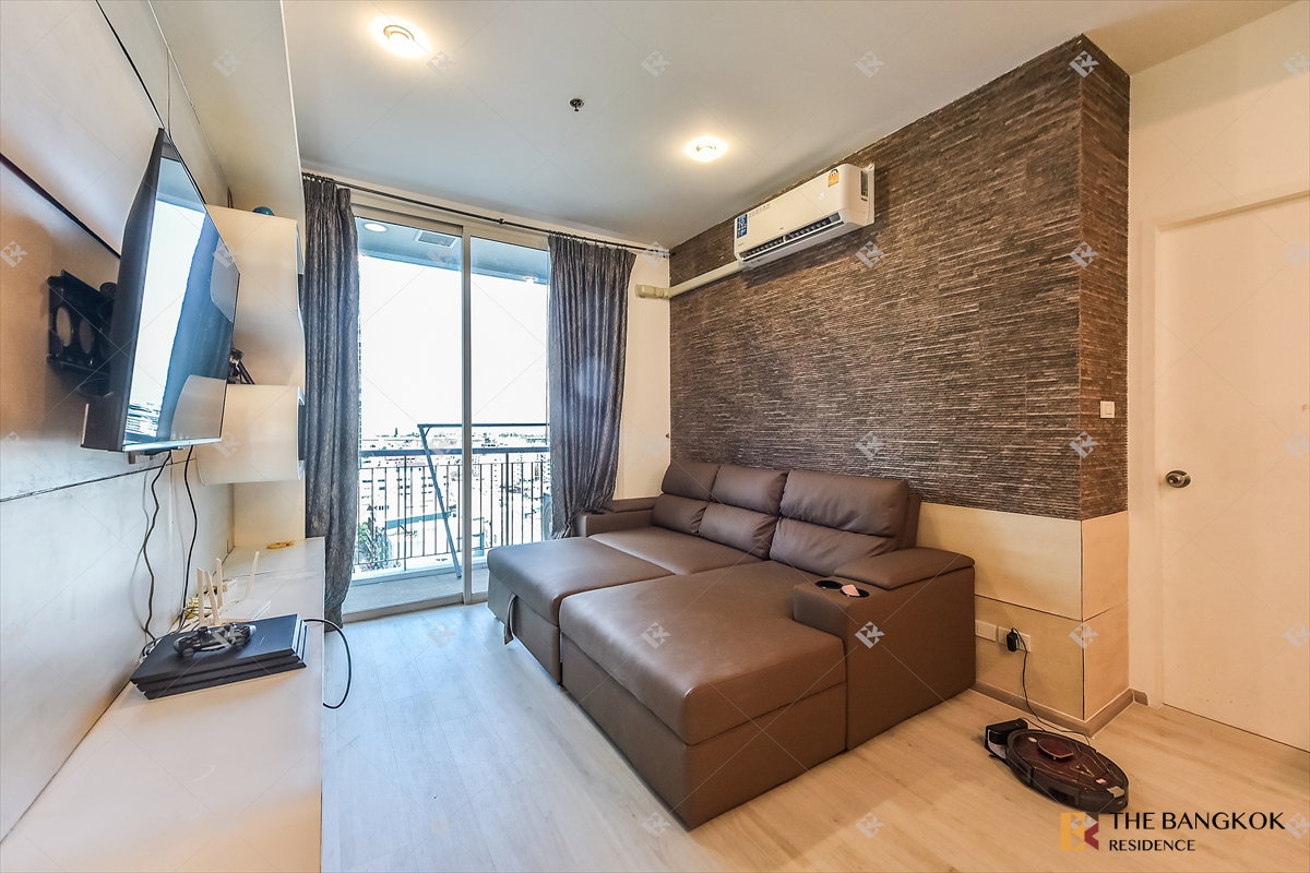 รูป 💥ห้องสวยราคาพิเศษ! Villa Rachatewi บิ้วอินทั้งห้อง คุ้มสุด! ใกล้ Bts ราชเทวี - รูปที่ 5/9