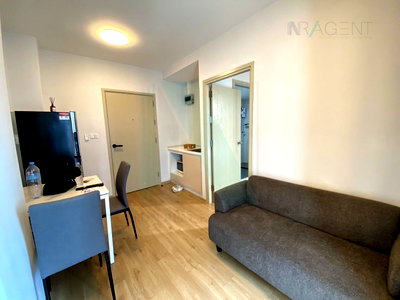 Condos for rent : 🎉 For Rent Condo FEEL CONDO LAT PHRAO 122 Building 1, Floor 4,1 bed room, Room size 24 sqm