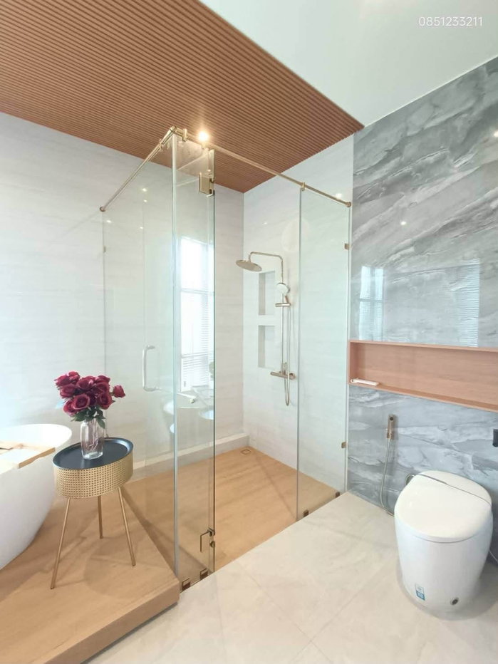 picture Newly Built Luxury Pool Villa – Ready to Move In, Pattaya Location - 9/11
