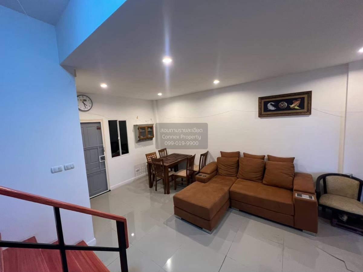รูป ขายทาวน์เฮ้าส์/ทาวน์โฮม ลาวัลเล่ทาวน์ 2 หัวหิน - ปราณบุรี วังก์พง ปราณบุรี ประจวบคีรีขันธ์ CX-132051 ✅ ทักไลน์ @connexproperty ตอบทันที ทีมงานมืออาชีพ ✅ - รูปที่ 2/7