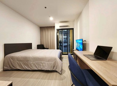 For Rent DENIM JATUJAK Fully Furnished (Near BTS Jatujak)