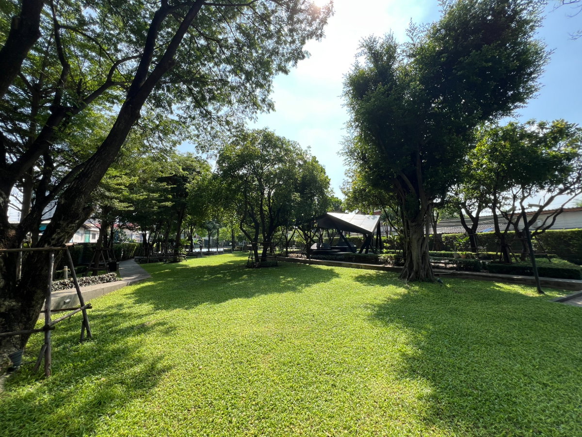 รูป [ปล่อยเช่า] คอนโด เดอะทรี อินเตอร์เชนจ์ / STUDIO ขนาด 30 ตร.ม. / ชั้น 26 อาคาร A  ทิศเหนือ - รูปที่ 25/26