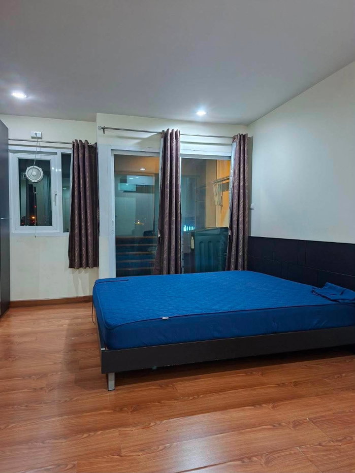 picture Condo Rajvithi City Resort For rent  - 8/9