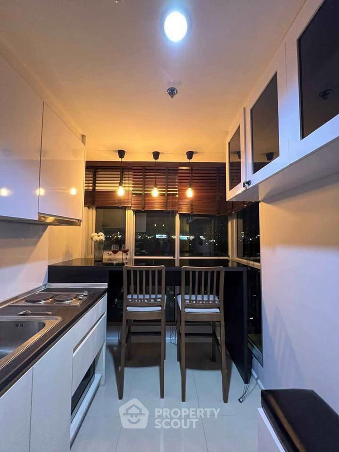 picture 1-BR Condo At Aspire Sukhumvit 48 Near BTS Phra Khanong (ID 3143619) - 7/23