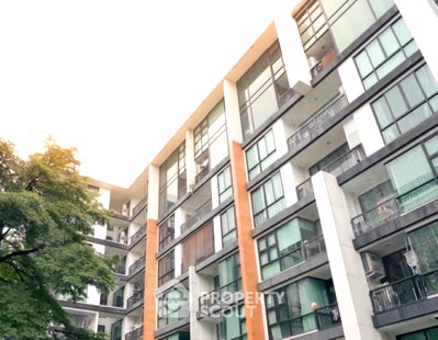 ขายคอนโด : ขายคอนโด 1 ห้องนอน 47 ตร.ม. D 65 Condominium ย่านเอกมัย BTS เอกมัย (ID 3200019)