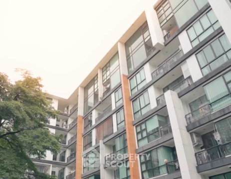 1-BR 47 Sqm D 65 Condominium For Sale In Ekkamai, BTS Ekkamai (ID 3200019)